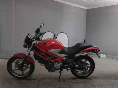 Honda VTR250