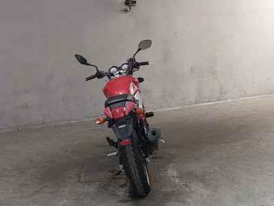 Honda VTR250