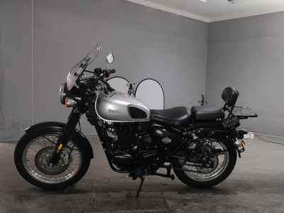 Benelli Imperiale 400 2022