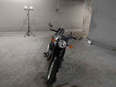 Benelli Imperiale 400 2022