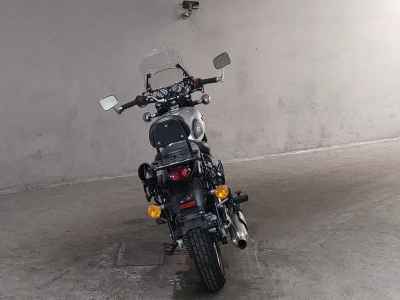 Benelli Imperiale 400 2022