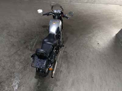 Benelli Imperiale 400 2022