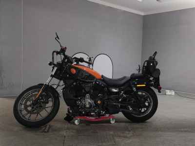 Harley-Davidson RH975S 2024
