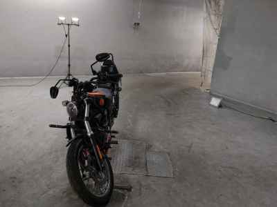 Harley-Davidson RH975S 2024