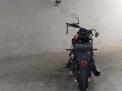 Harley-Davidson RH975S 2024