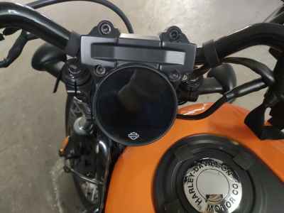 Harley-Davidson RH975S 2024