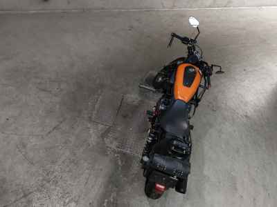 Harley-Davidson RH975S 2024