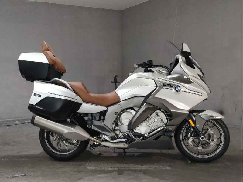 BMW K1600GTL 2023