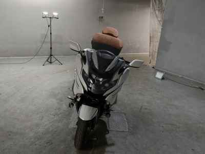 BMW K1600GTL 2023