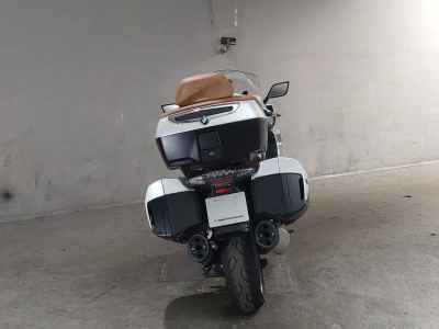 BMW K1600GTL 2023