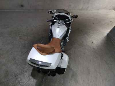 BMW K1600GTL 2023
