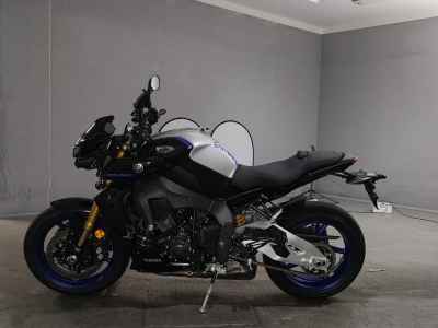 Yamaha MT-10 SP 2023