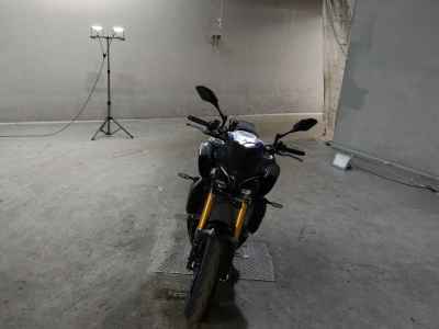 Yamaha MT-10 SP 2023