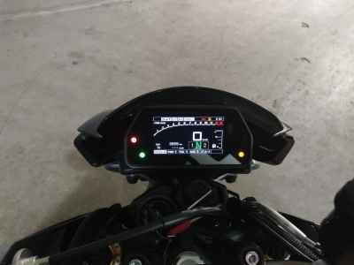 Yamaha MT-10 SP 2023