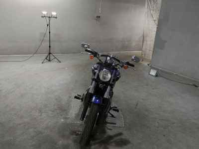 Triumph Speedmaster 2013
