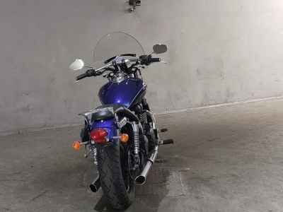 Triumph Speedmaster 2013