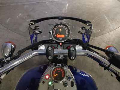 Triumph Speedmaster 2013