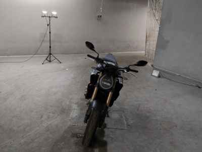 Honda CB650 Custom 2024