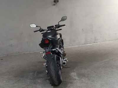 Honda CB650 Custom 2024