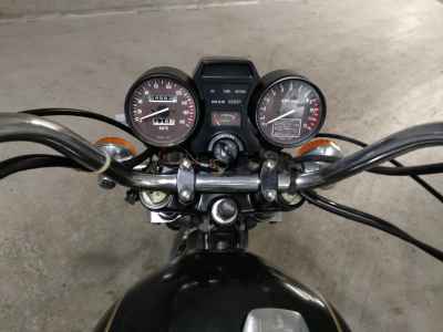 Suzuki GS750G