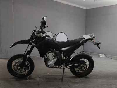 Yamaha WR250X 2007