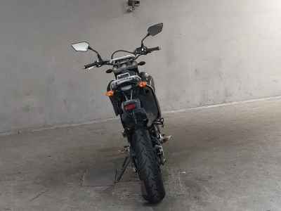 Yamaha WR250X 2007