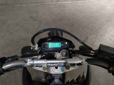 Yamaha WR250X 2007