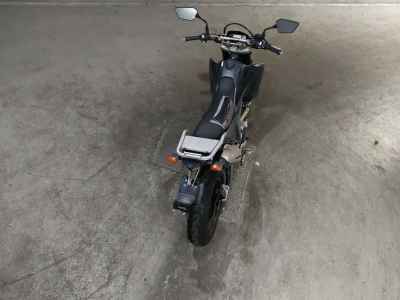 Yamaha WR250X 2007