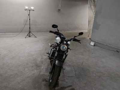 Yamaha XSR700 2018