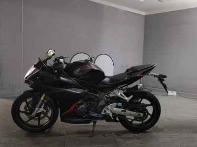 Honda CBR250RR