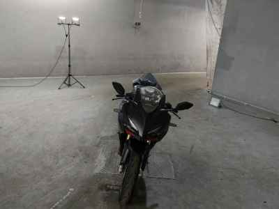 Honda CBR250RR