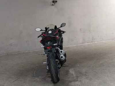 Honda CBR250RR