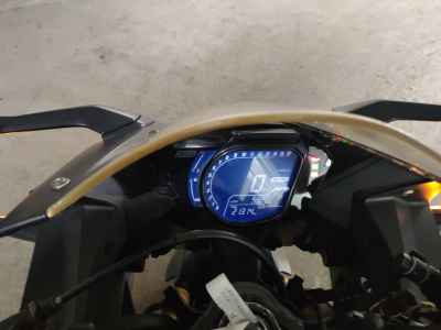 Honda CBR250RR
