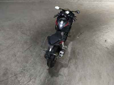 Honda CBR250RR