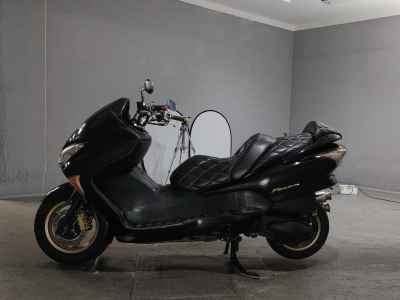 Honda Forza Z 2007