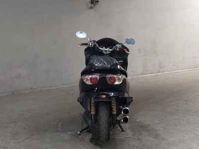 Honda Forza Z 2007