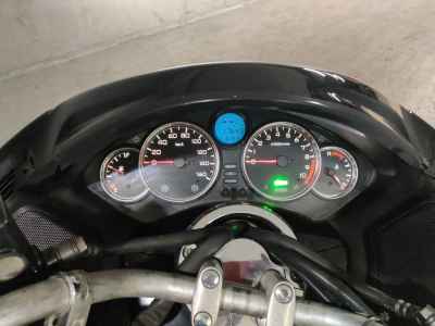 Honda Forza Z 2007