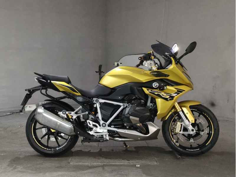 BMW R1250RS 2020
