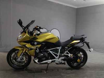 BMW R1250RS 2020