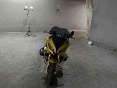 BMW R1250RS 2020