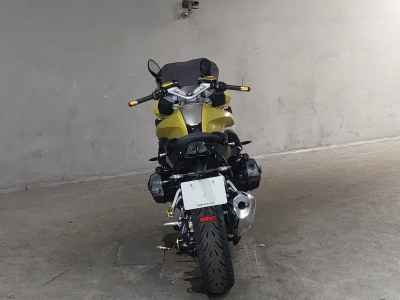 BMW R1250RS 2020