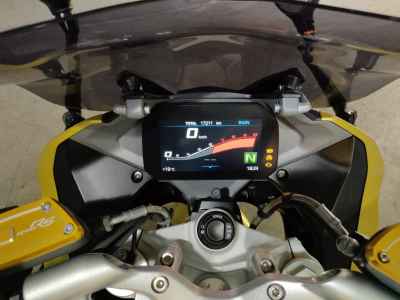 BMW R1250RS 2020