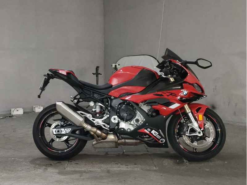 BMW S1000RR 2023