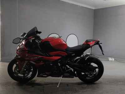 BMW S1000RR 2023