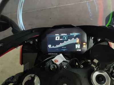 BMW S1000RR 2023
