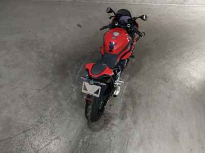 BMW S1000RR 2023