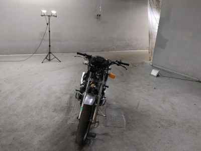 Yamaha XJ400