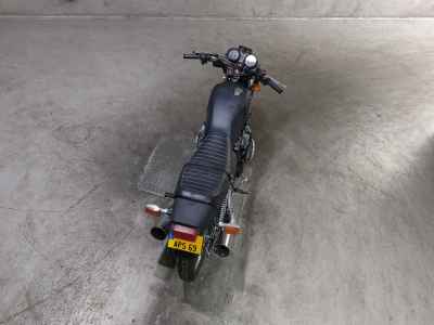 Yamaha XJ400
