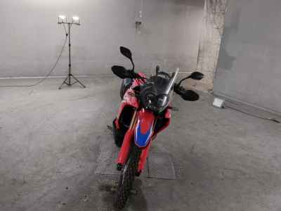 Honda CRF250L Rally 2023