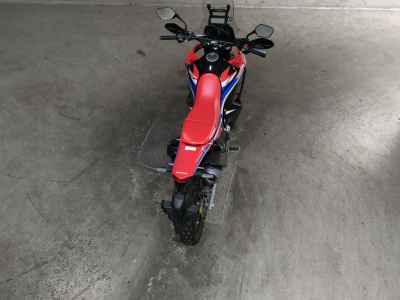 Honda CRF250L Rally 2023